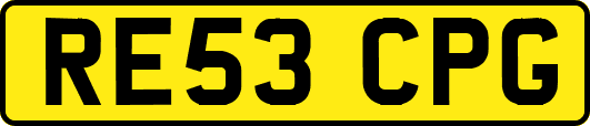 RE53CPG