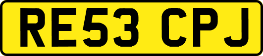 RE53CPJ