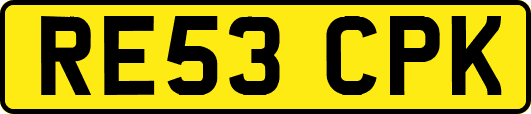 RE53CPK
