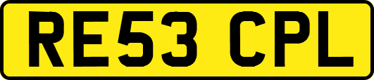 RE53CPL