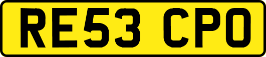 RE53CPO