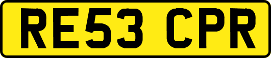 RE53CPR