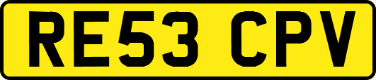 RE53CPV