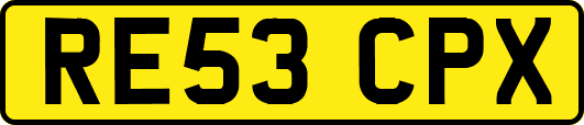 RE53CPX
