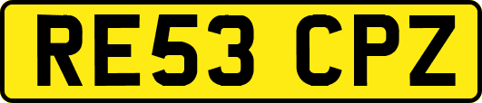 RE53CPZ