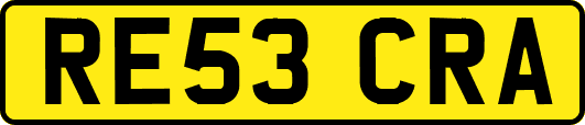 RE53CRA