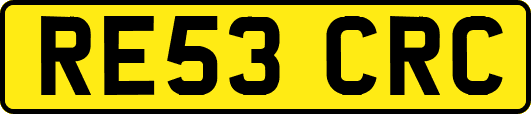 RE53CRC