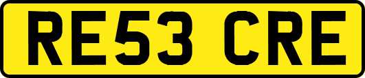 RE53CRE