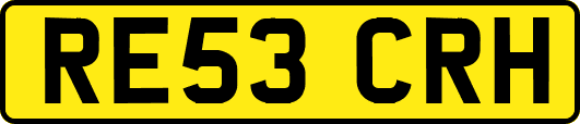RE53CRH