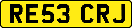 RE53CRJ
