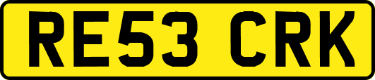 RE53CRK