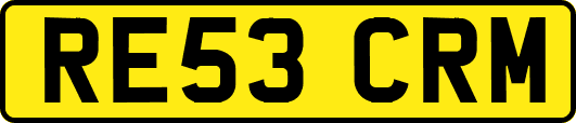 RE53CRM