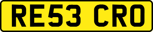 RE53CRO