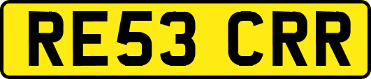 RE53CRR