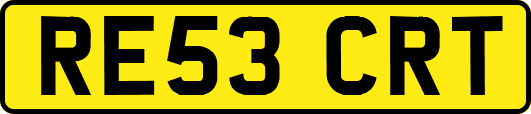 RE53CRT