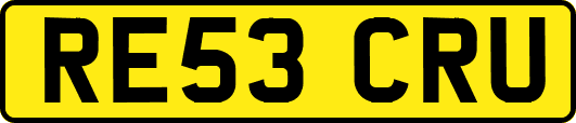 RE53CRU