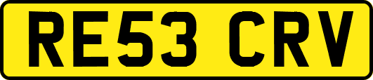 RE53CRV