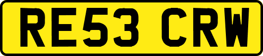 RE53CRW