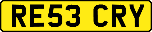 RE53CRY