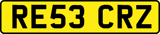 RE53CRZ