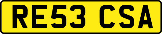 RE53CSA