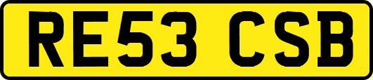 RE53CSB