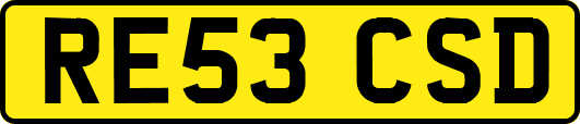 RE53CSD