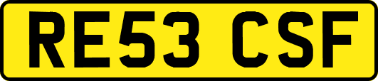 RE53CSF
