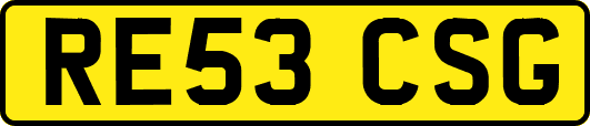 RE53CSG