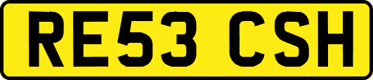 RE53CSH