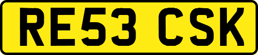 RE53CSK