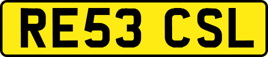 RE53CSL