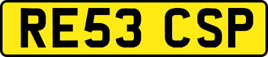 RE53CSP