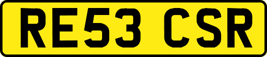 RE53CSR