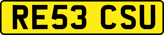 RE53CSU