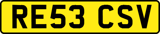 RE53CSV