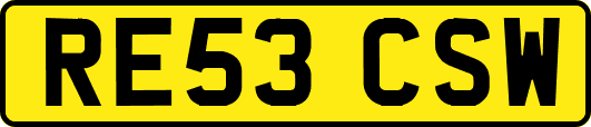 RE53CSW