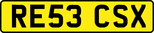 RE53CSX