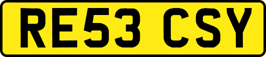 RE53CSY