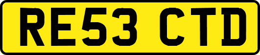 RE53CTD