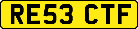 RE53CTF