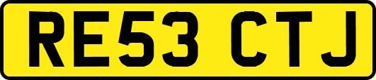 RE53CTJ