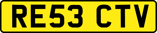 RE53CTV