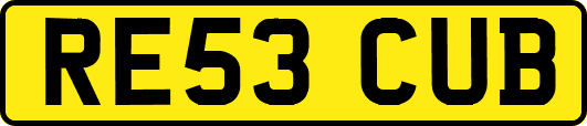RE53CUB
