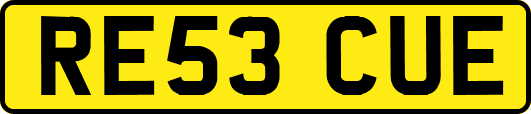 RE53CUE