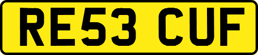 RE53CUF