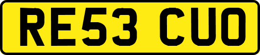 RE53CUO