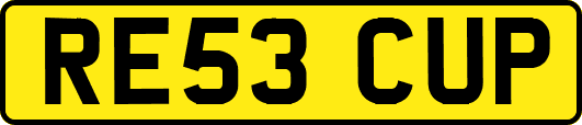 RE53CUP