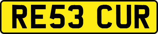 RE53CUR