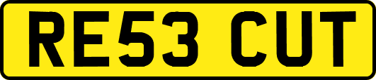 RE53CUT